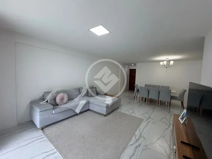 Imagem 2 - Apartamento em Alto, Teresópolis - RJ