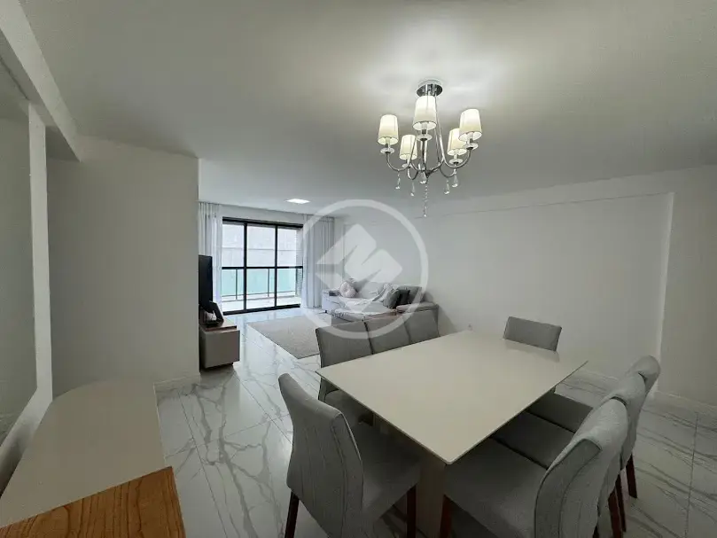Imagem 1 - Apartamento em Alto, Teresópolis - RJ
