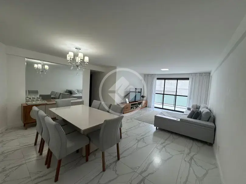 Imagem 1 - Apartamento em Alto, Teresópolis - RJ