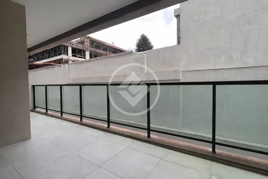 Imagem 3 - Apartamento em Alto, Teresópolis - RJ