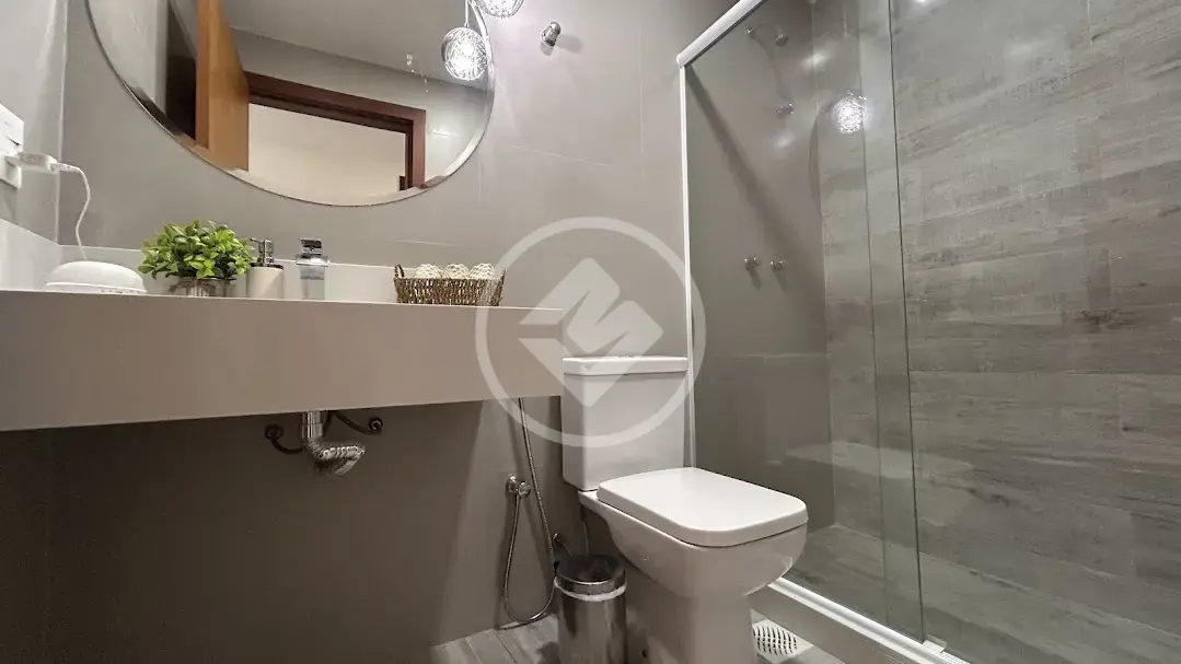 Imagem 5 - Apartamento em Alto, Teresópolis - RJ
