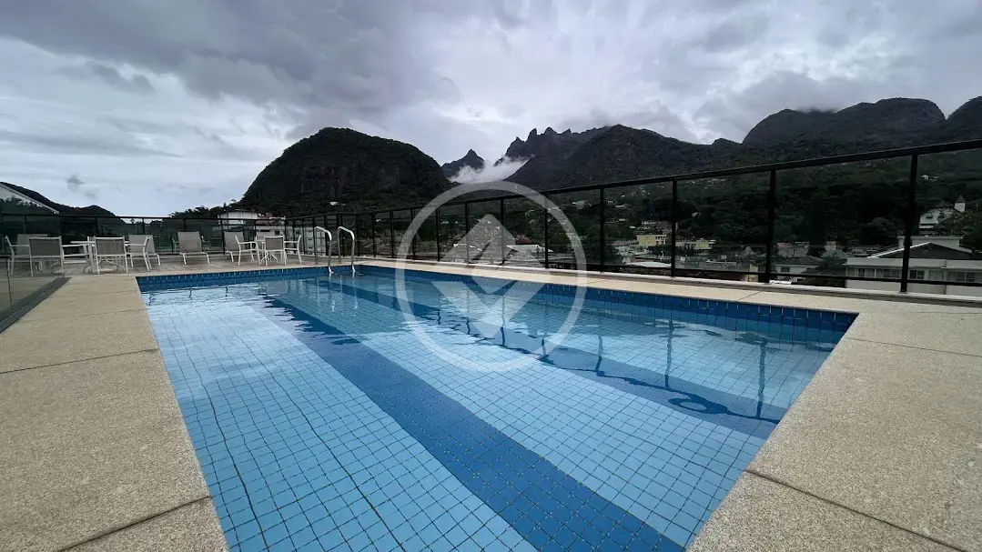 Image 30 - Apartamento em Alto, Teresópolis - RJ