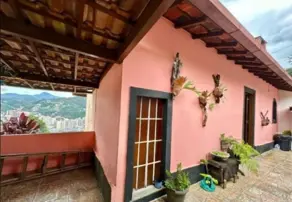 Casa Fazendinha, Teresópolis - RJ — foto 2