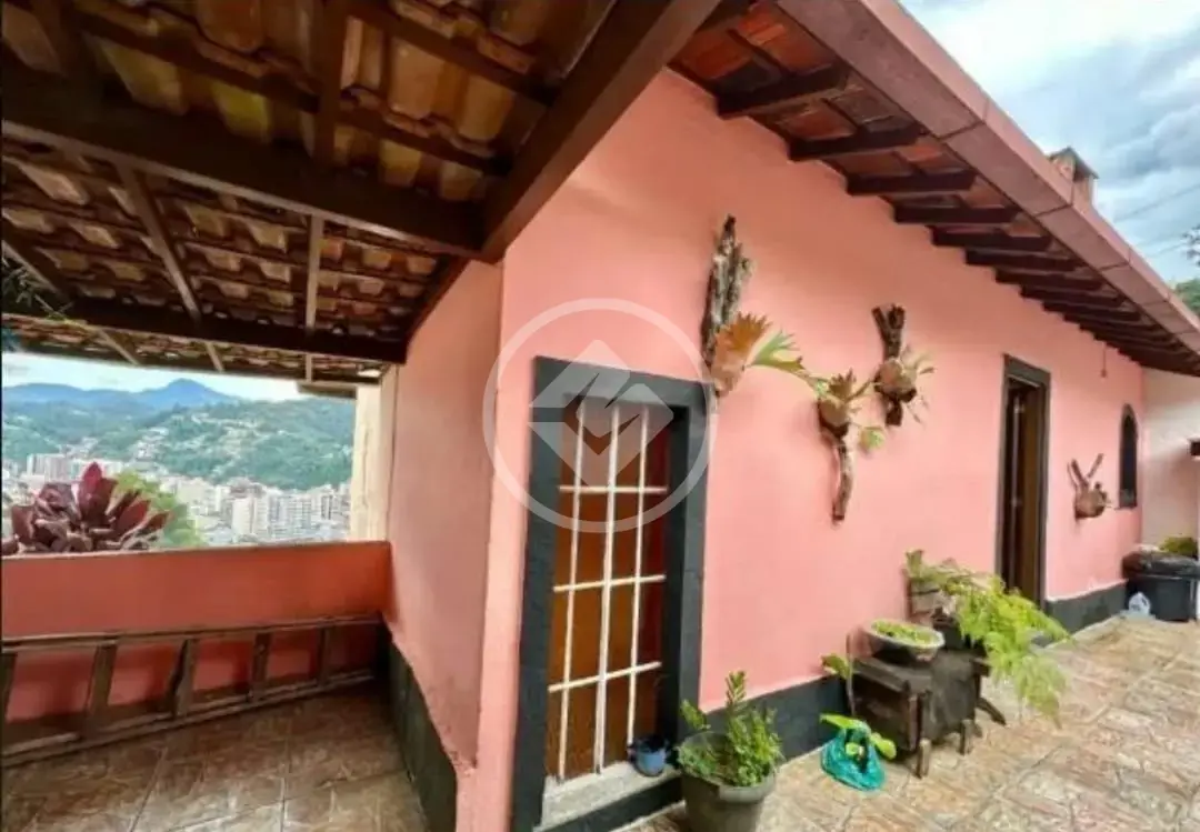 Imagem 1 - Casa em Fazendinha, Teresópolis - RJ