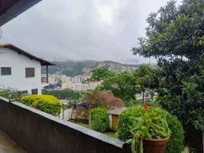 Casa Fazendinha, Teresópolis - RJ — foto 1