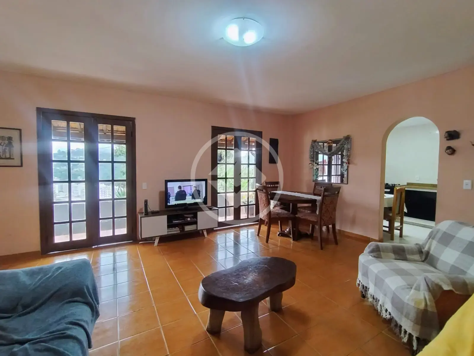 Imagem 6 - Casa em Fazendinha, Teresópolis - RJ