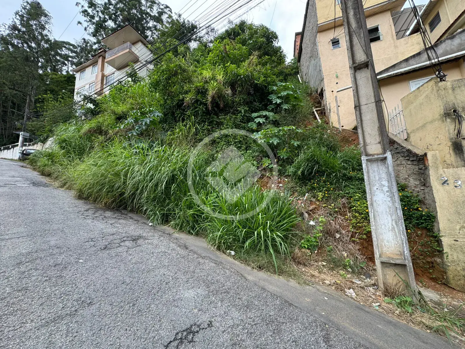 Imagem 4 - Terreno em Pimenteiras, Teresópolis - RJ