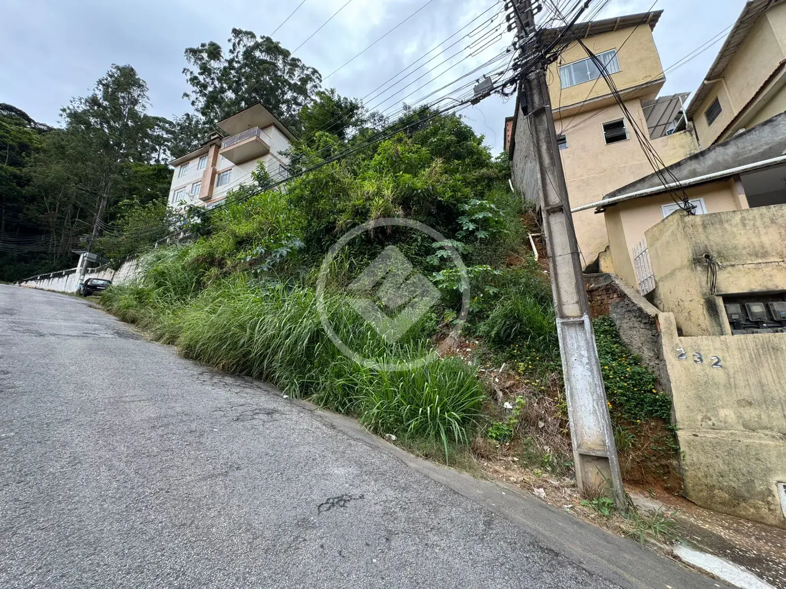 Imagem 3 - Terreno em Pimenteiras, Teresópolis - RJ