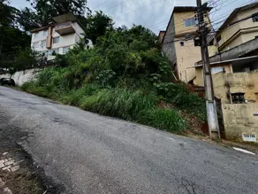 Terreno Pimenteiras, Teresópolis - RJ — foto 1