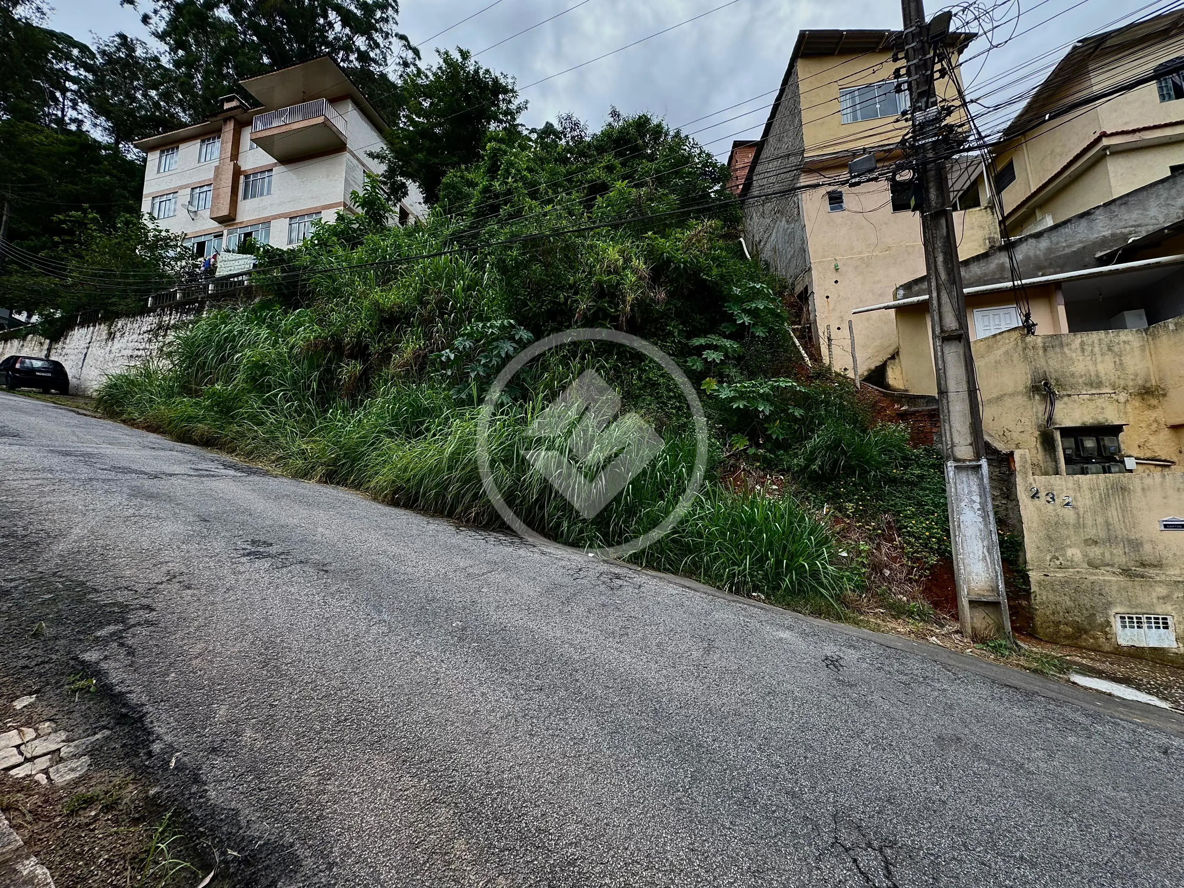 Imagem 1 - Terreno em Pimenteiras, Teresópolis - RJ