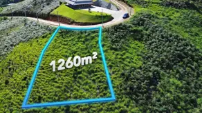 Terreno Condomínio Bonsucesso, Teresópolis - RJ — foto 2