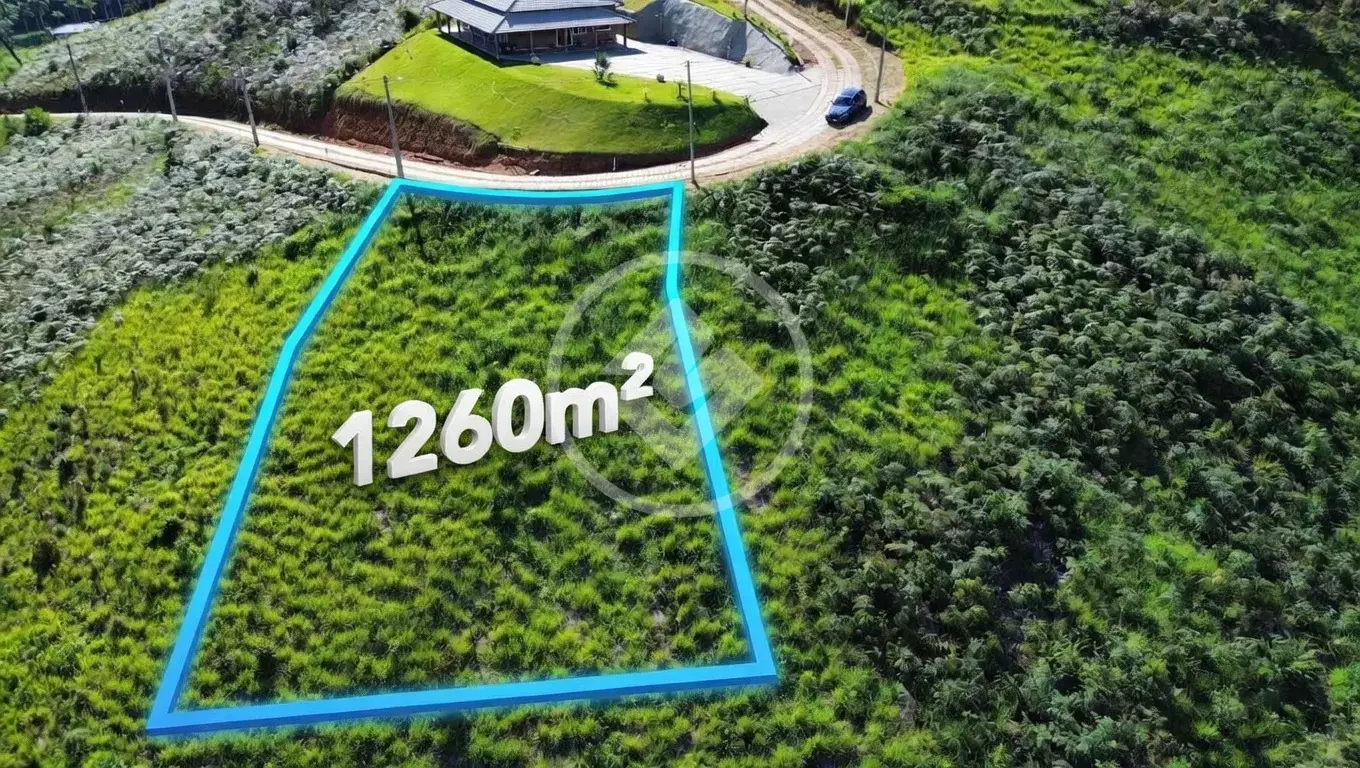 Imagem 1 - Terreno Condomínio em Bonsucesso, Teresópolis - RJ
