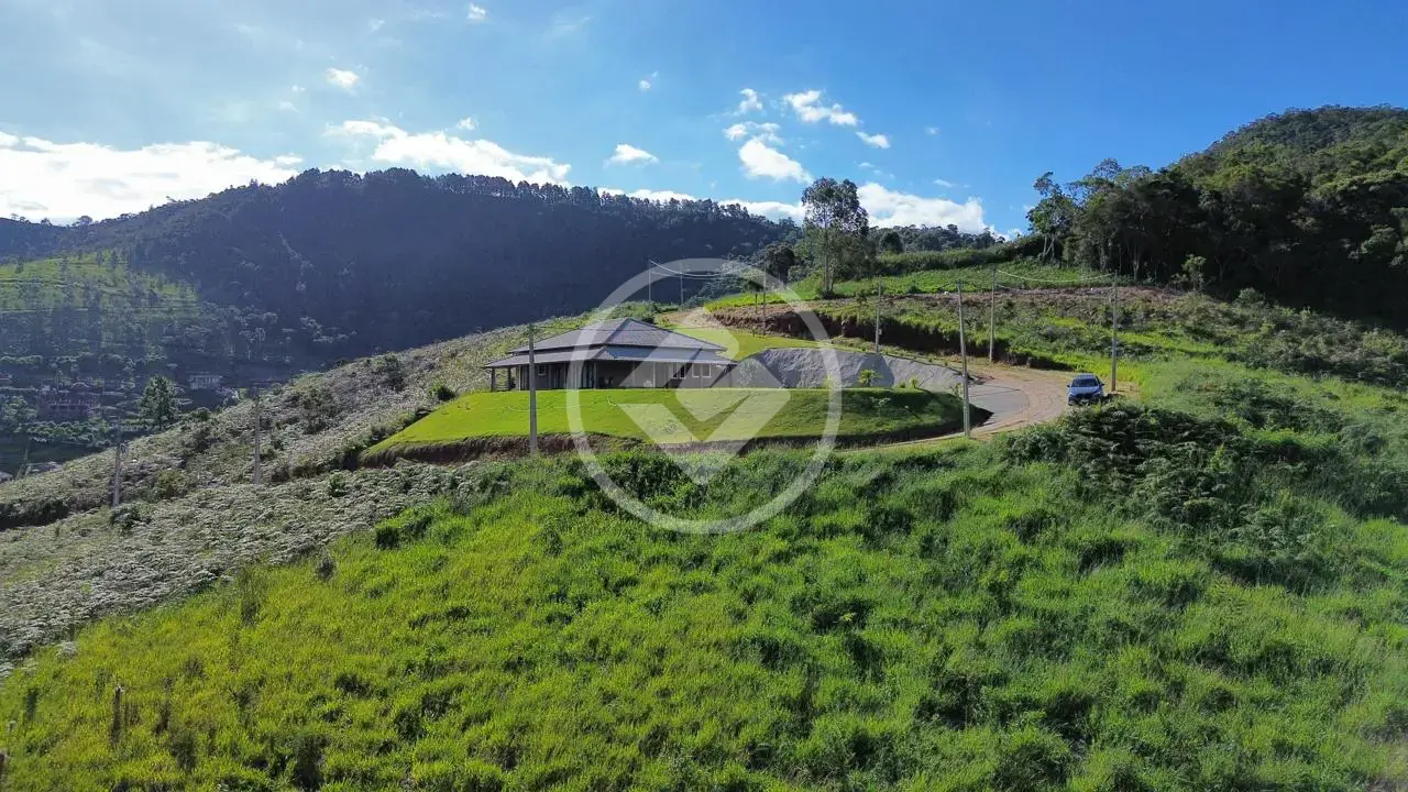 Imagem 6 - Terreno Condomínio em Bonsucesso, Teresópolis - RJ