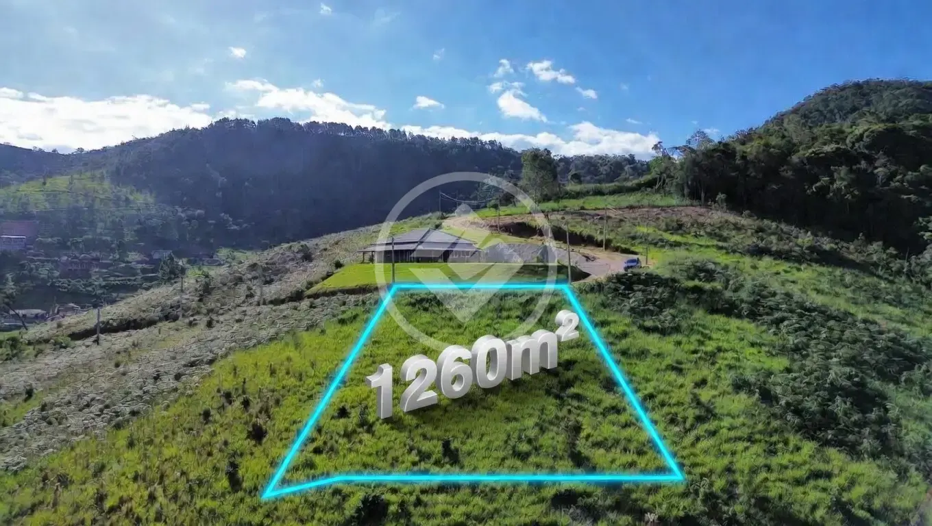 Imagem 1 - Terreno Condomínio em Bonsucesso, Teresópolis - RJ