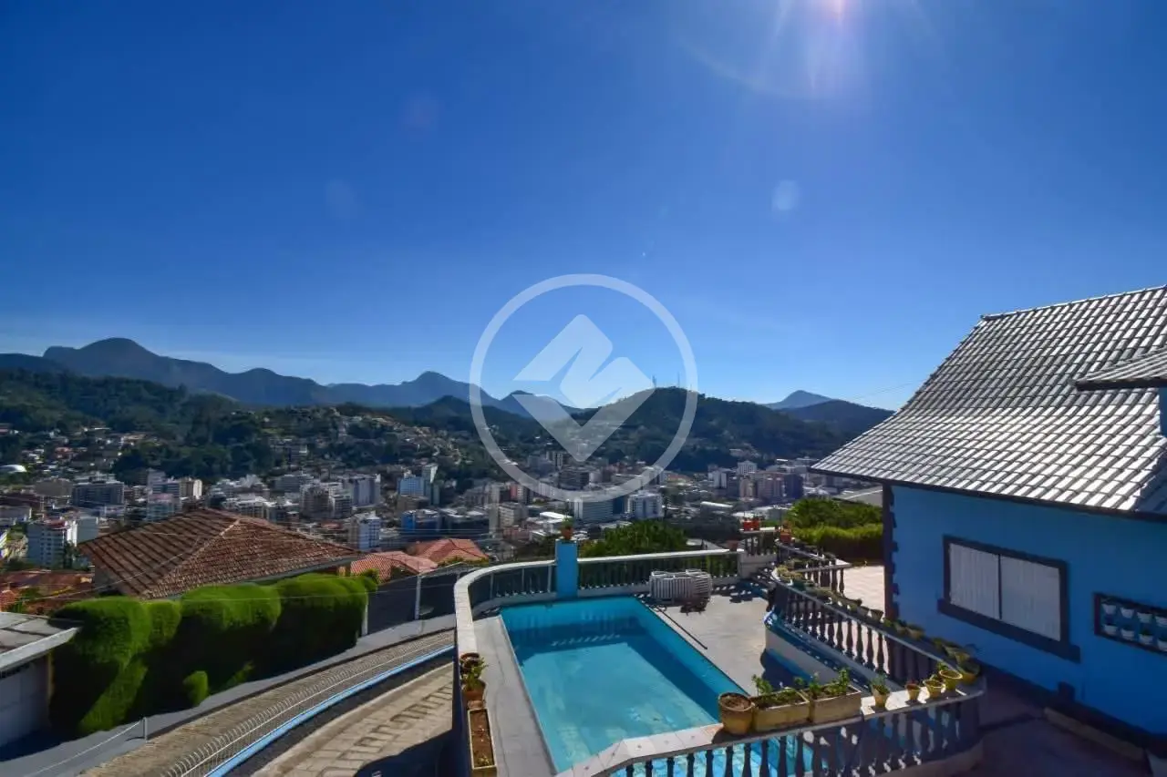 Imagem 3 - Casa em Fazendinha, Teresópolis - RJ
