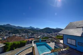 Casa Fazendinha, Teresópolis - RJ — foto 2