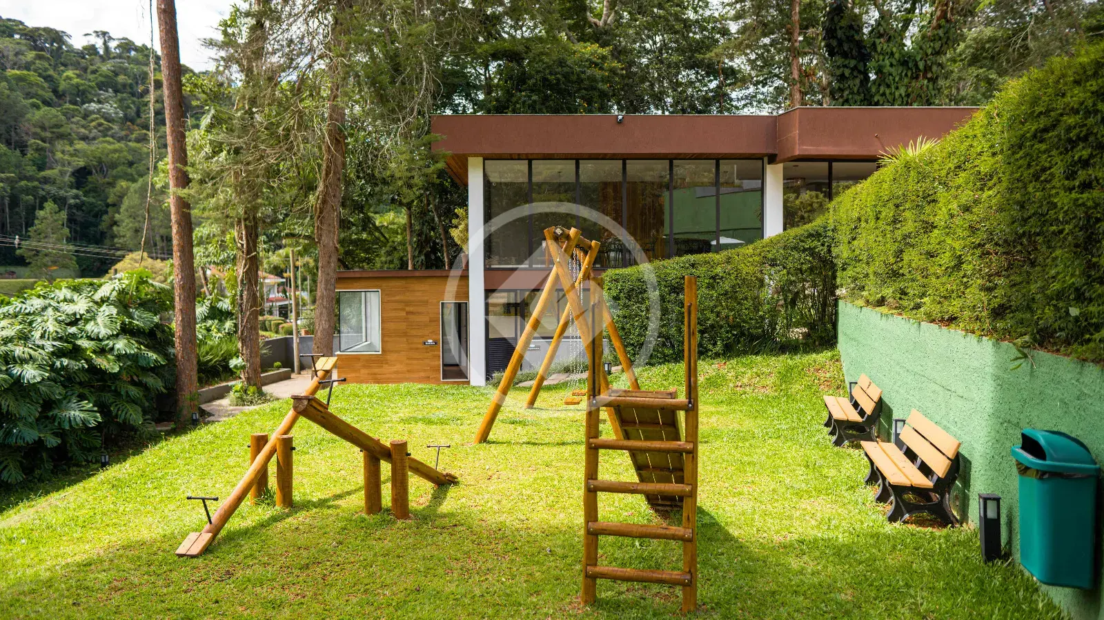 Imagem 6 - Terreno Condomínio em Posse, Teresópolis - RJ