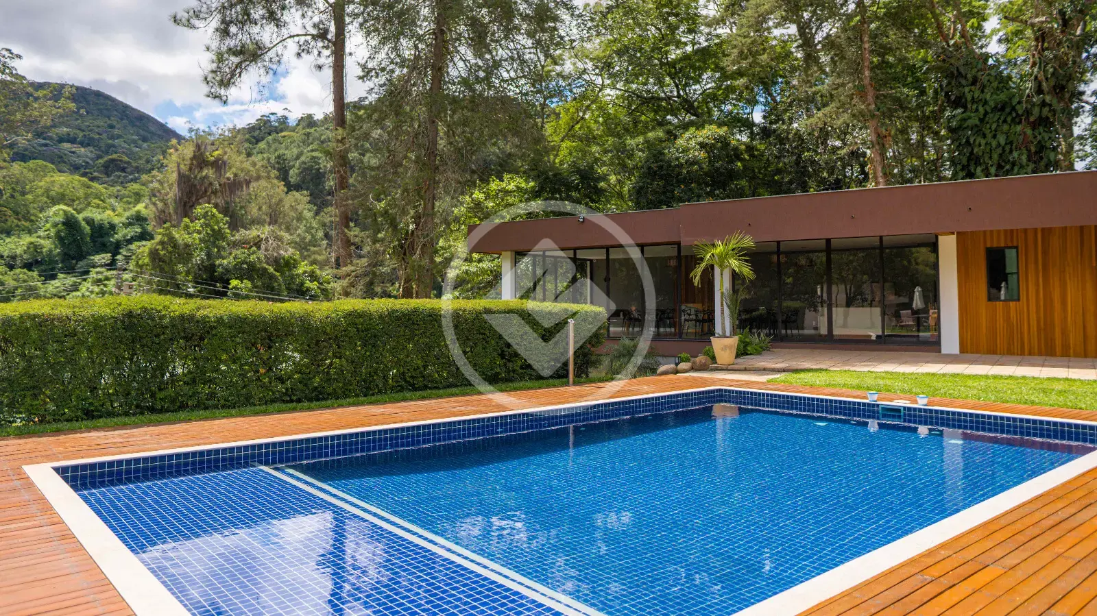 Imagem 5 - Terreno Condomínio em Posse, Teresópolis - RJ