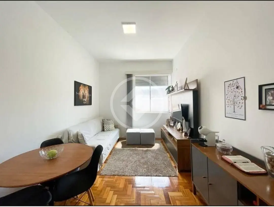 Imagem 1 - Apartamento em Várzea, Teresópolis - RJ