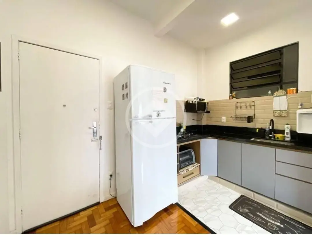 Imagem 4 - Apartamento em Várzea, Teresópolis - RJ
