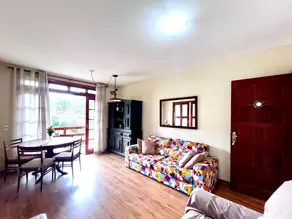 Apartamento Albuquerque, Teresópolis - RJ — foto 2