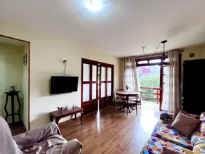Imagem 5 - Apartamento em Albuquerque, Teresópolis - RJ