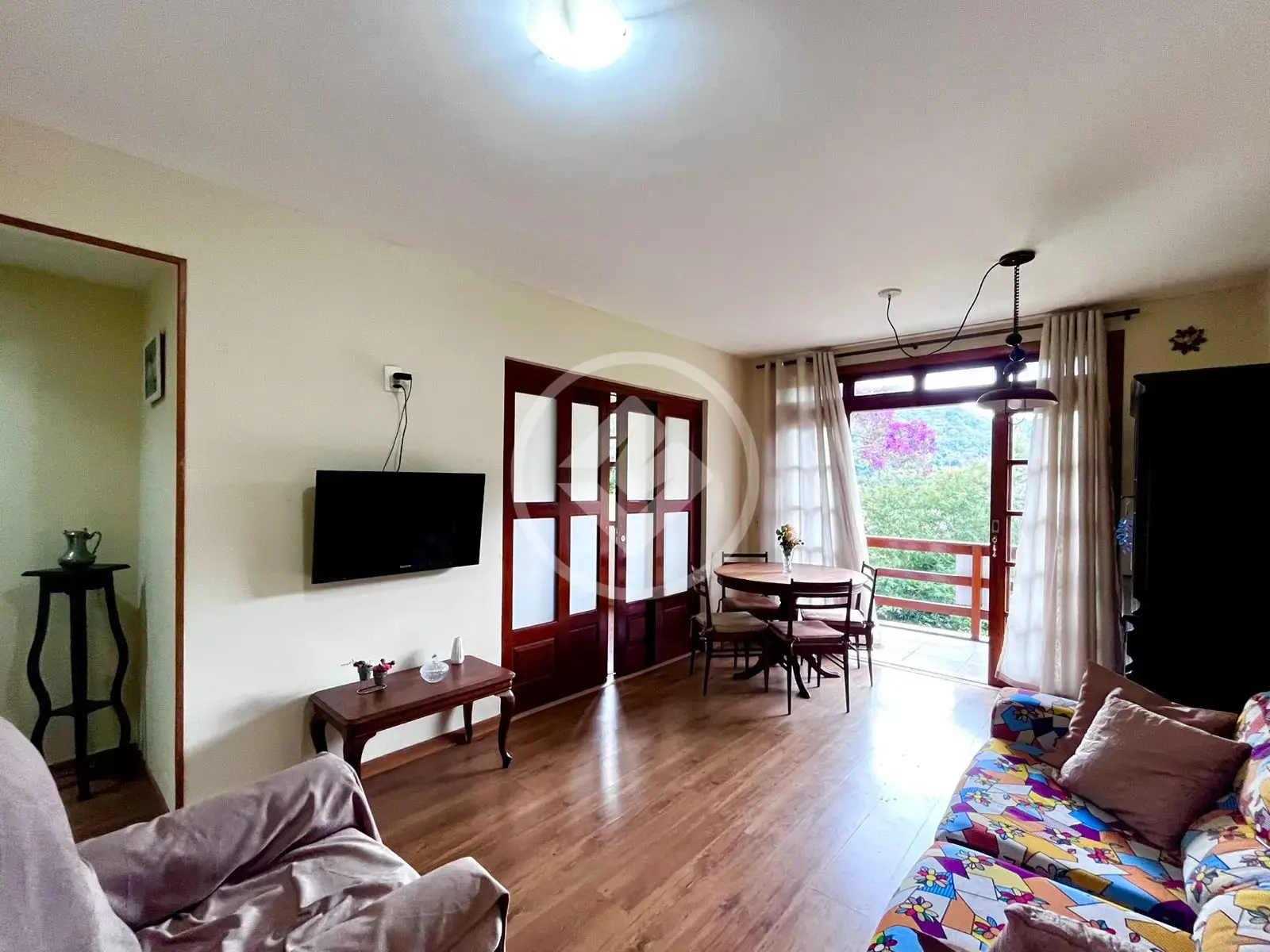 Imagem 5 - Apartamento em Albuquerque, Teresópolis - RJ
