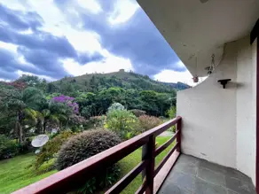 Imagem 6 - Apartamento em Albuquerque, Teresópolis - RJ