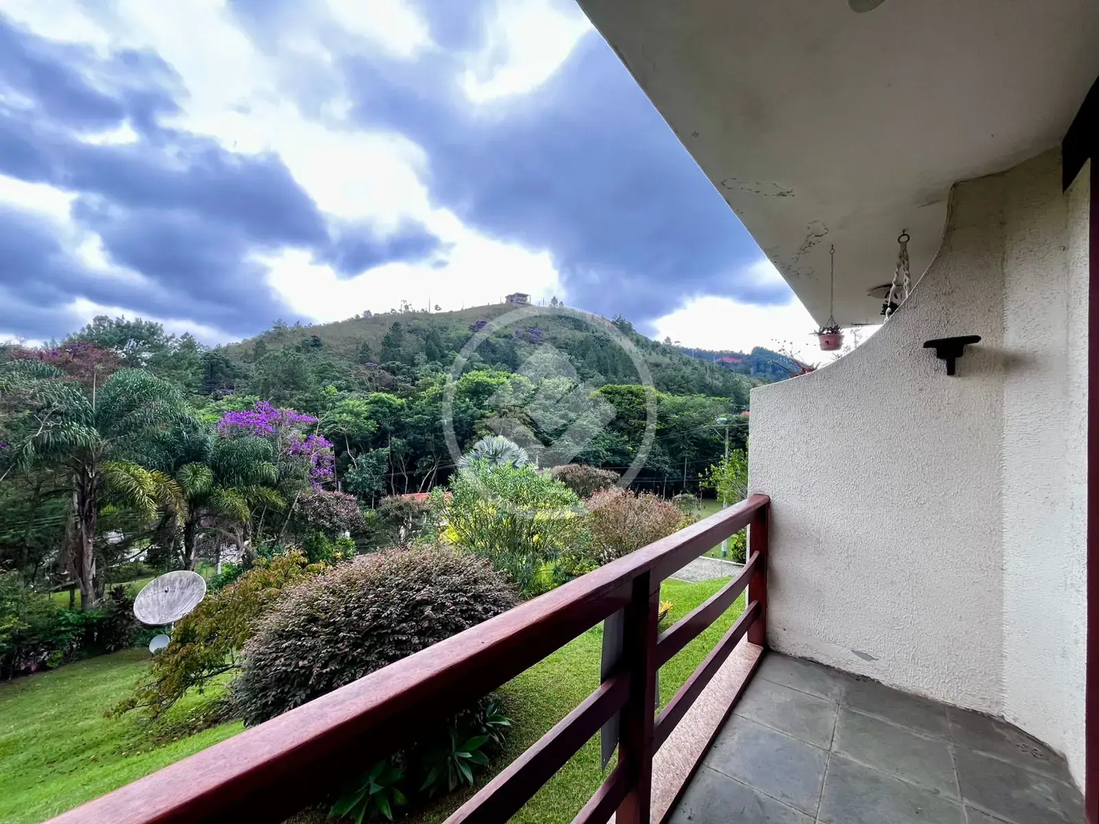 Imagem 6 - Apartamento em Albuquerque, Teresópolis - RJ
