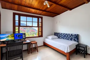 Imagem 5 - Apartamento em Albuquerque, Teresópolis - RJ