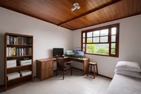Imagem 4 - Apartamento em Albuquerque, Teresópolis - RJ