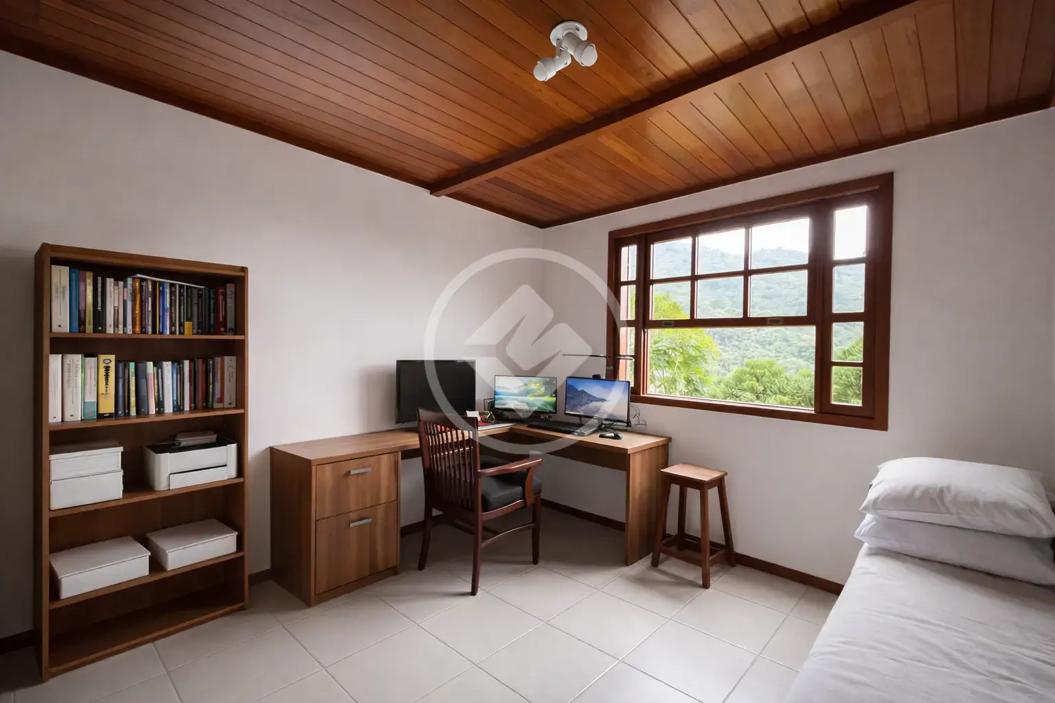 Imagem 4 - Apartamento em Albuquerque, Teresópolis - RJ
