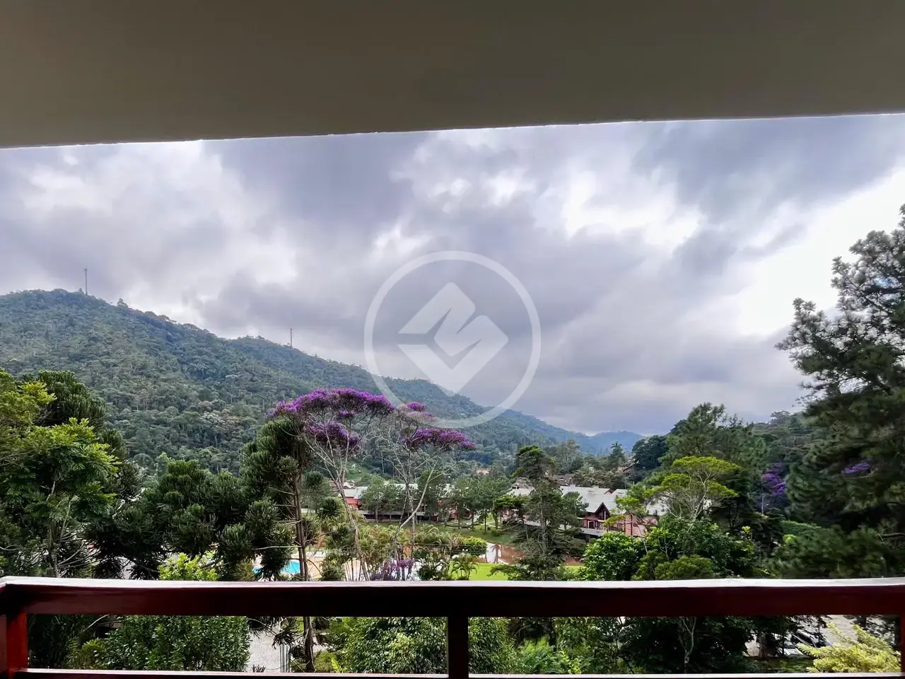 Imagem 3 - Apartamento em Albuquerque, Teresópolis - RJ