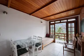 Apartamento Albuquerque, Teresópolis - RJ — foto 2