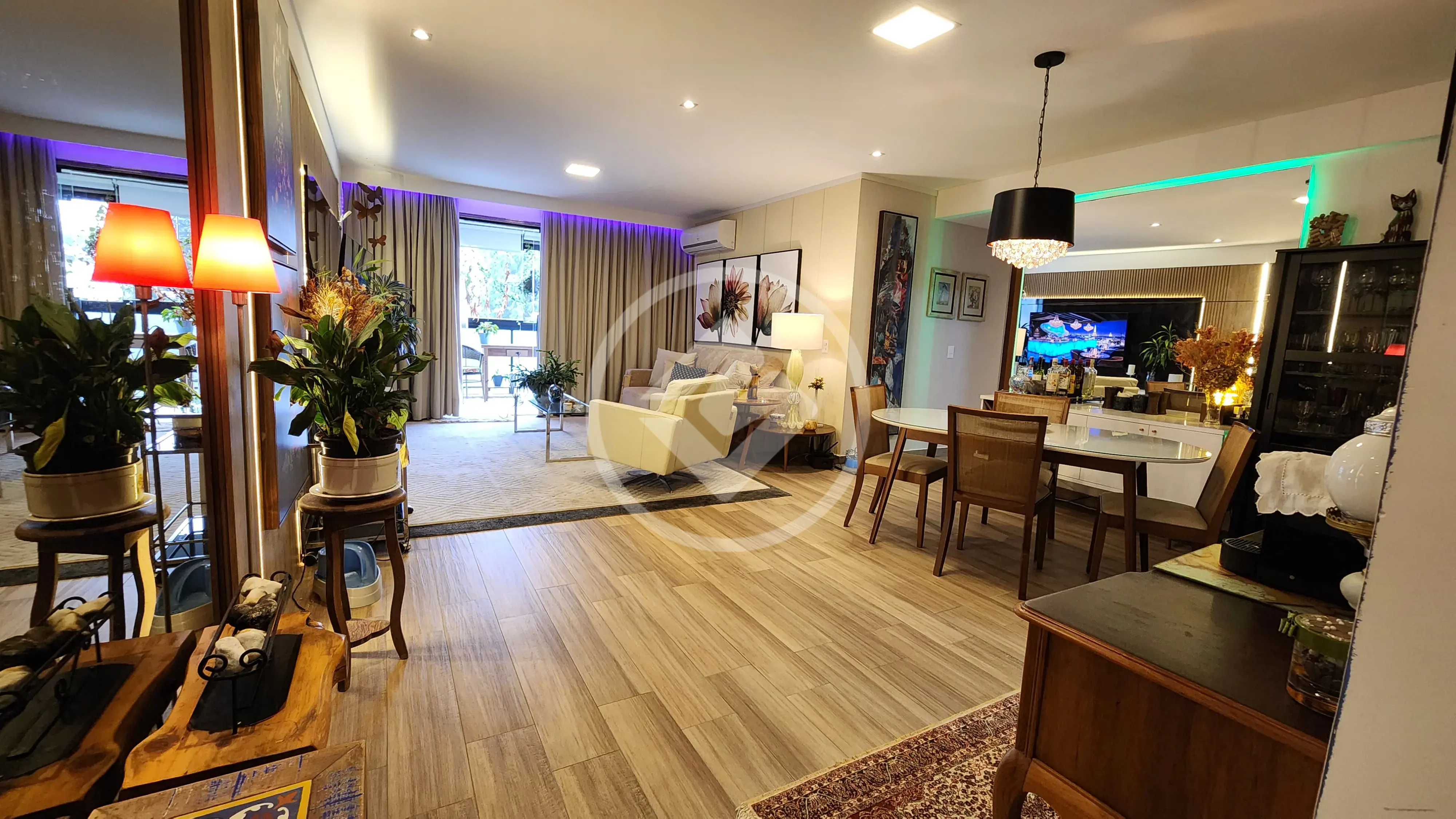 Imagem 1 - Apartamento em Alto, Teresópolis - RJ