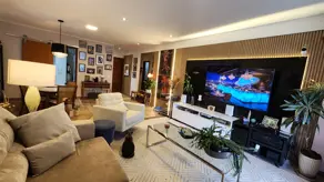 Imagem 3 - Apartamento em Alto, Teresópolis - RJ