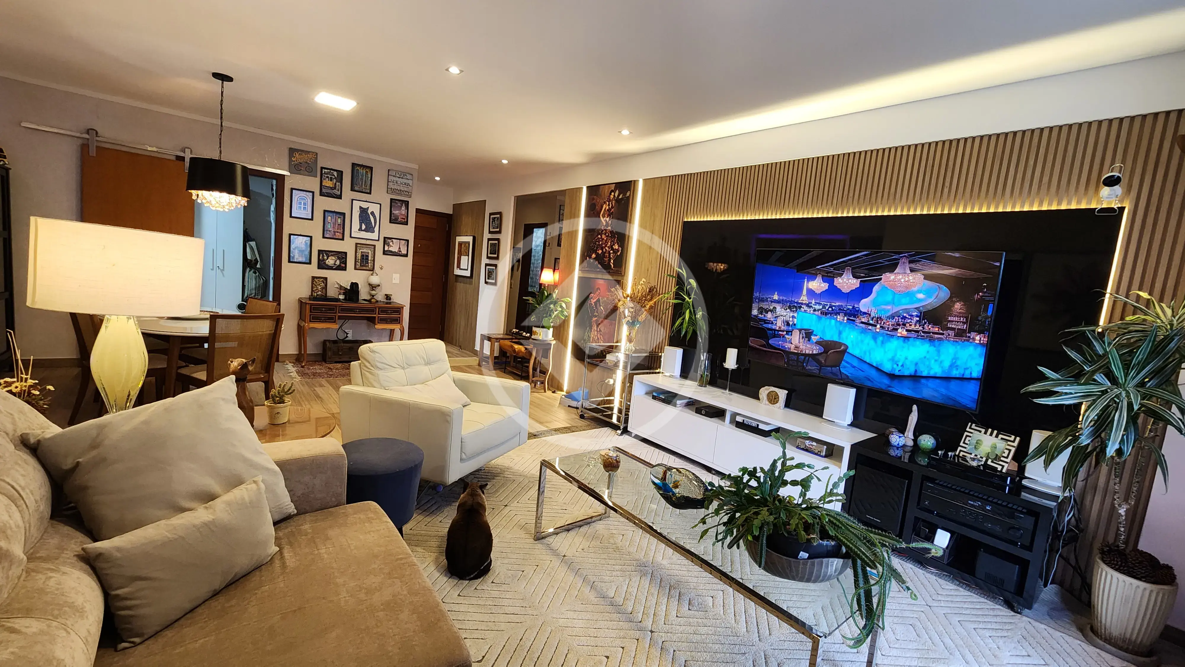 Imagem 3 - Apartamento em Alto, Teresópolis - RJ