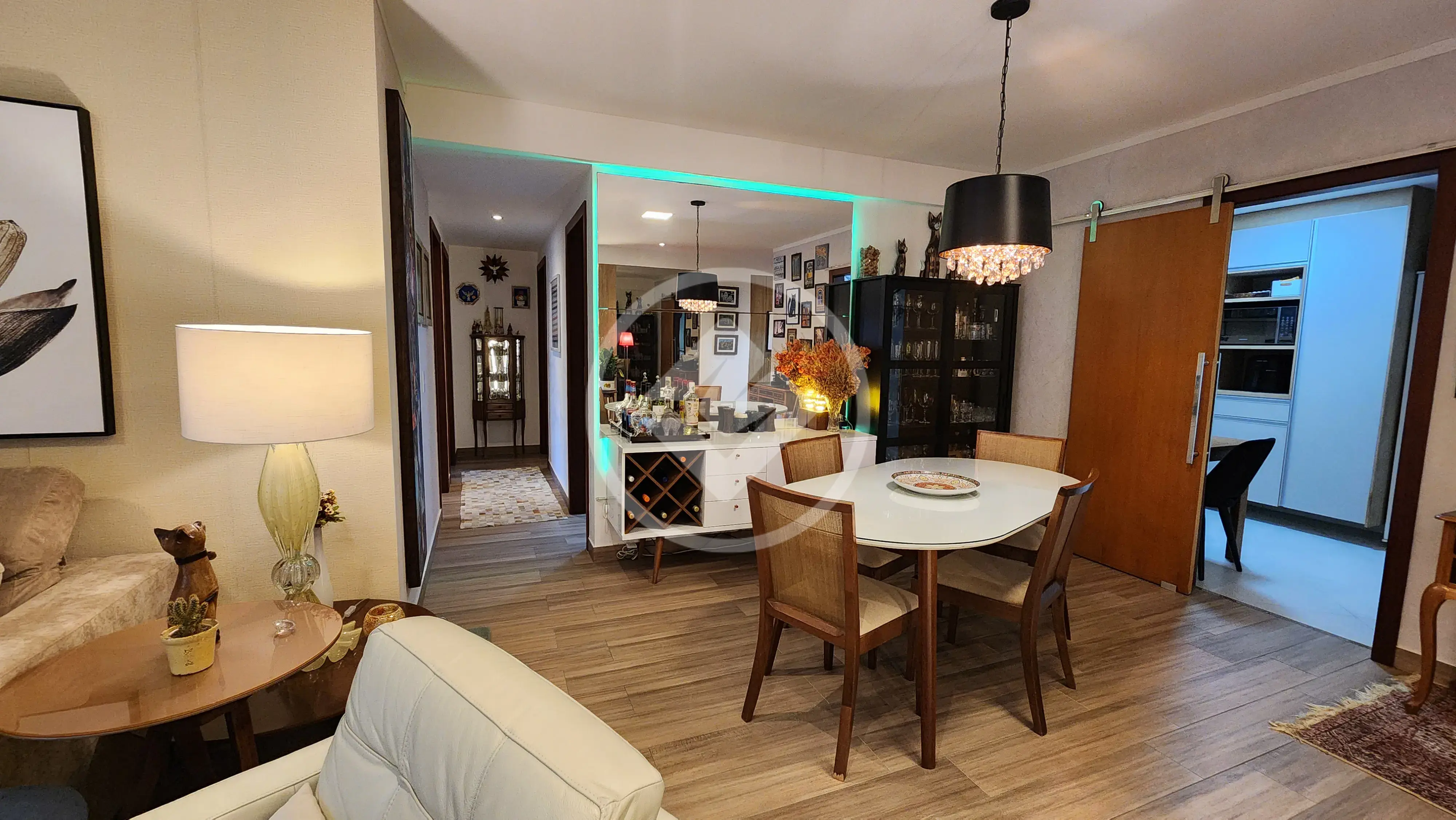 Imagem 5 - Apartamento em Alto, Teresópolis - RJ