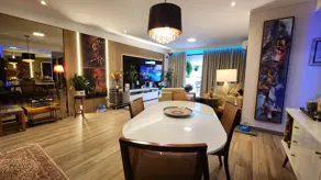 Apartamento Alto, Teresópolis - RJ — foto 2