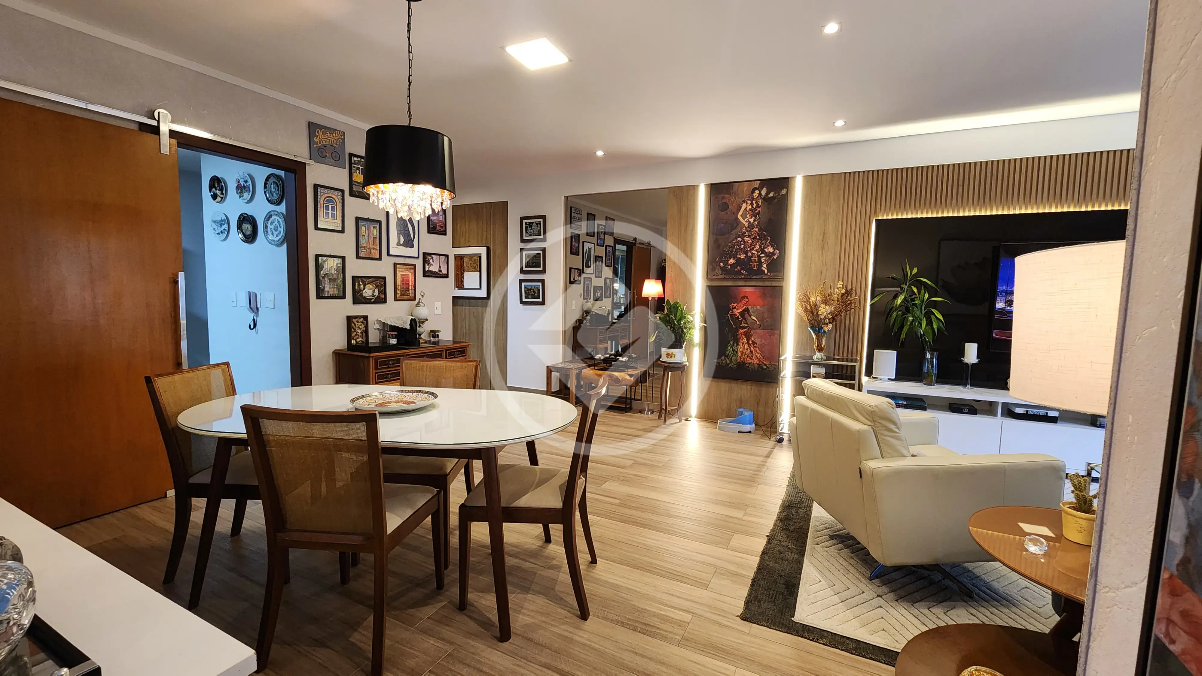 Imagem 2 - Apartamento em Alto, Teresópolis - RJ