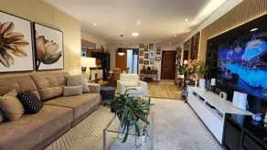 Imagem 4 - Apartamento em Alto, Teresópolis - RJ