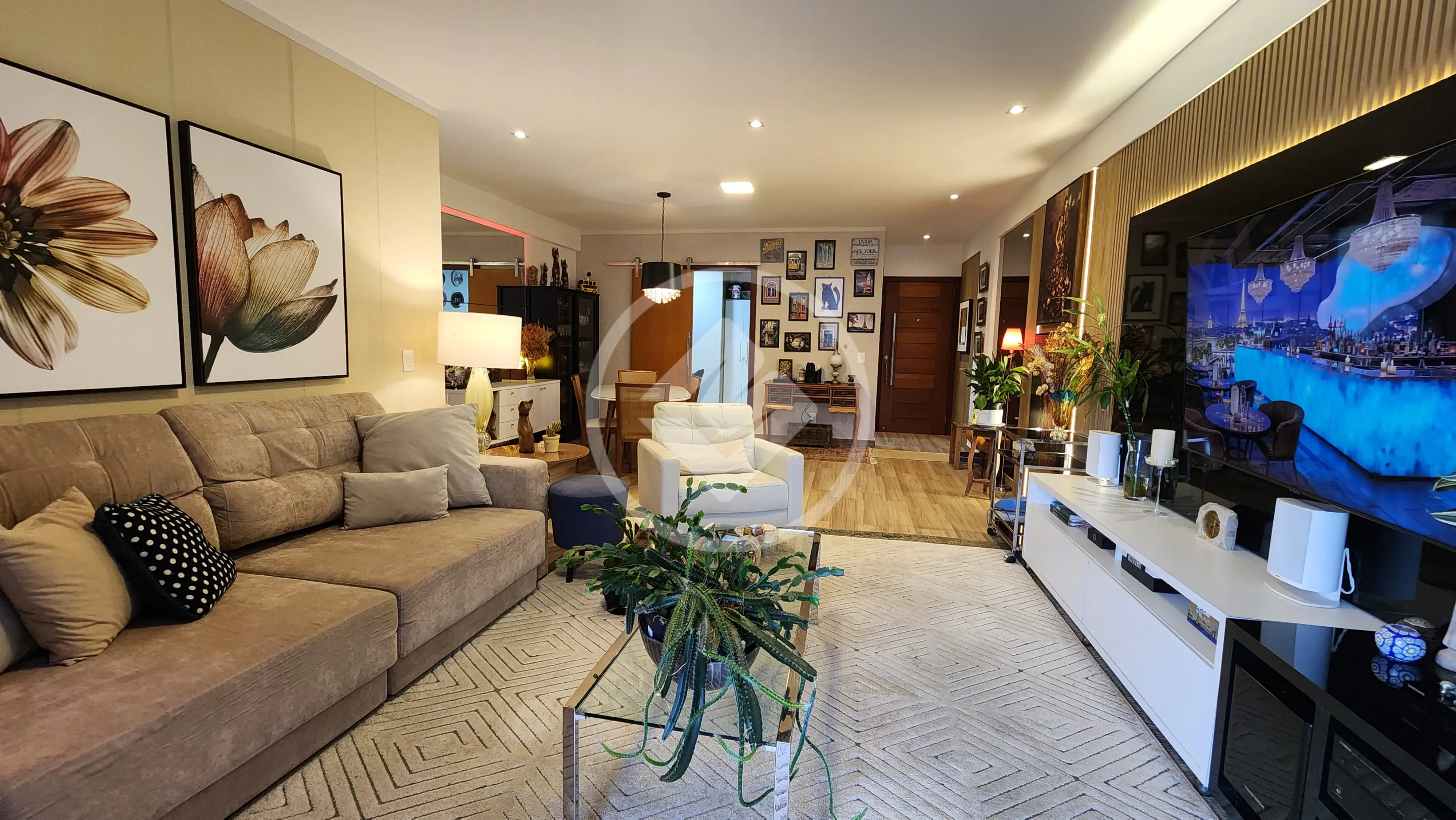 Imagem 4 - Apartamento em Alto, Teresópolis - RJ