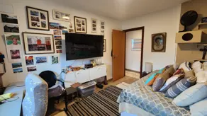 Apartamento Alto, Teresópolis - RJ — foto 2