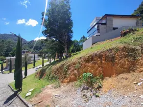 Terreno Condomínio Posse, Teresópolis - RJ — foto 2