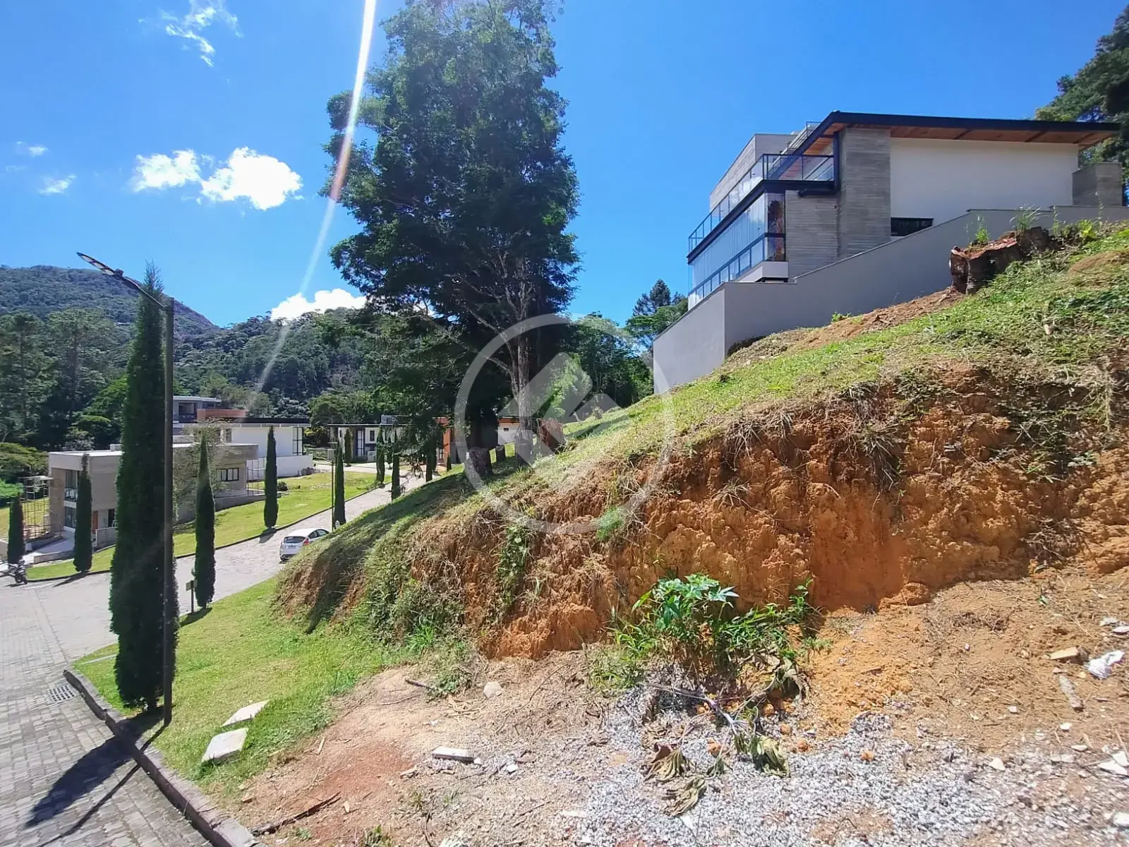 Imagem 1 - Terreno Condomínio em Posse, Teresópolis - RJ