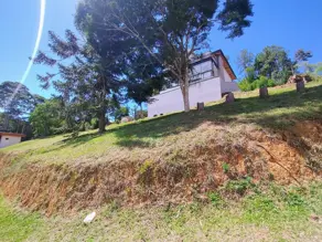 Terreno Condomínio Posse, Teresópolis - RJ — foto 1