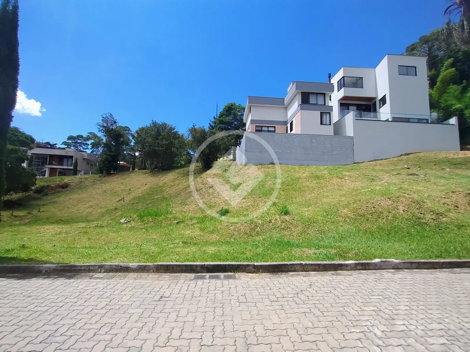 Imagem 1 - Terreno Condomínio em Posse, Teresópolis - RJ