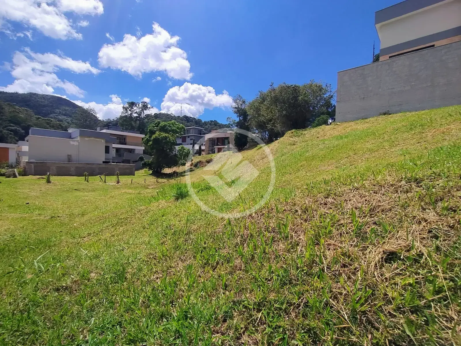 Imagem 2 - Terreno Condomínio em Posse, Teresópolis - RJ