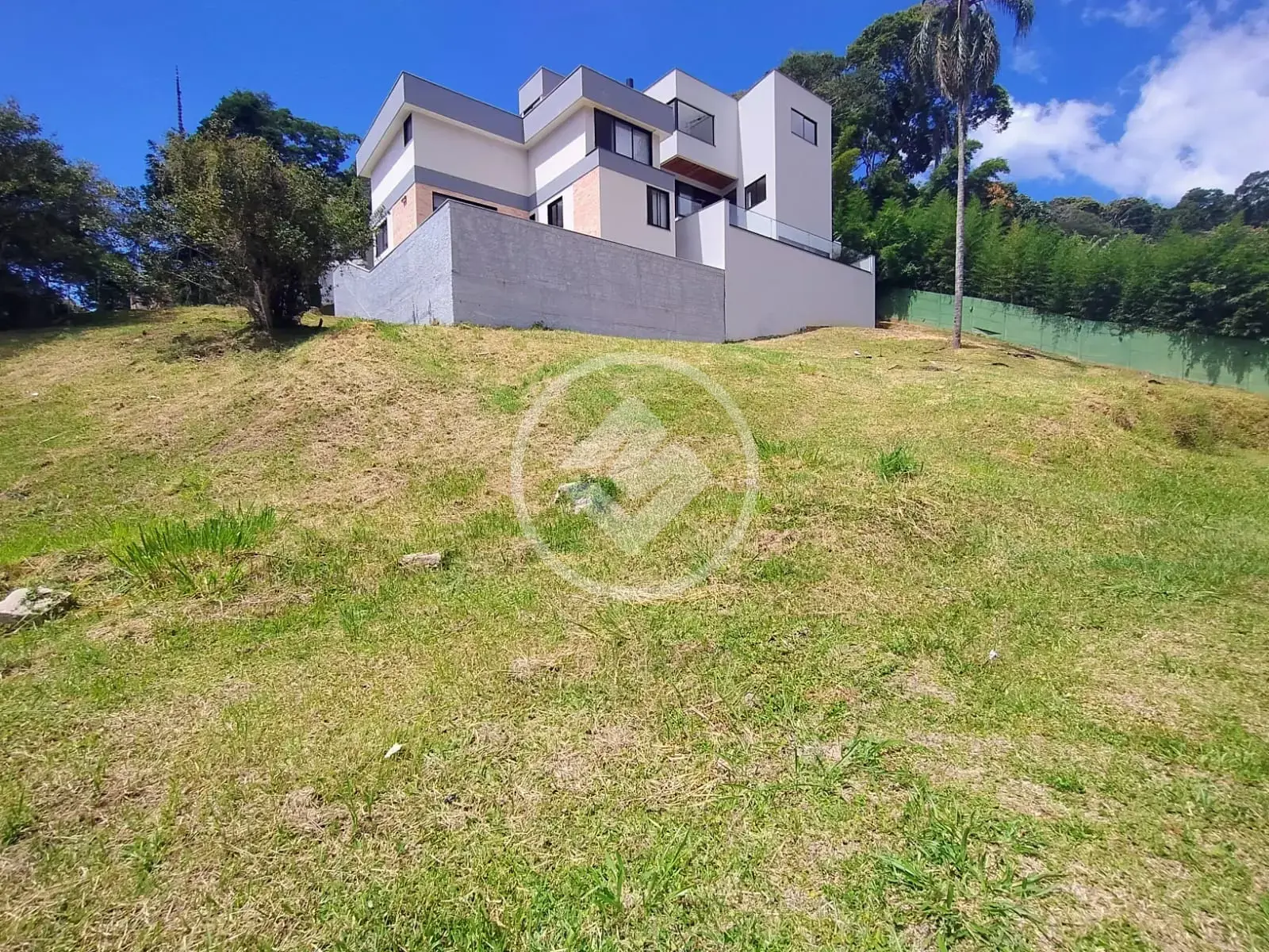 Imagem 1 - Terreno Condomínio em Posse, Teresópolis - RJ