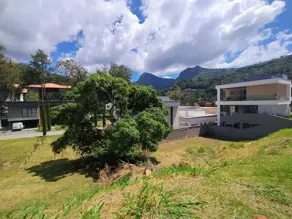 Terreno Condomínio Posse, Teresópolis - RJ — foto 1